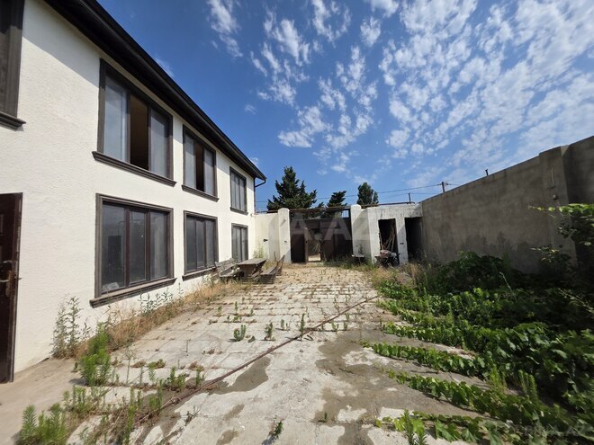 Satılır 7 otaqlı həyət evi/bağ evi 250 m², Maştağa q., photo 3 from 24