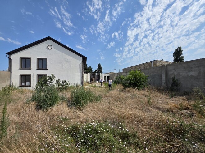Satılır 7 otaqlı həyət evi/bağ evi 250 m², Maştağa q., photo 21 from 24