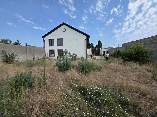 Satılır 7 otaqlı həyət evi/bağ evi 250 m², Maştağa q., photo 23 from 24
