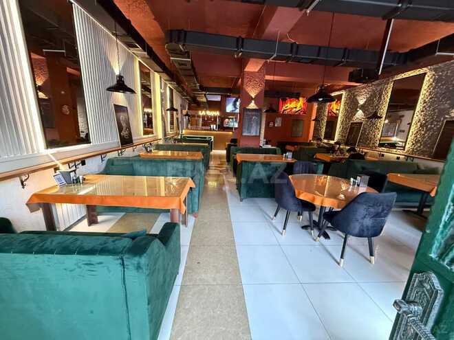 Satılır  obyekt 135 m², Memar Əcəmi m., photo 1 from 11