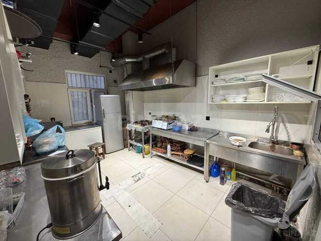 Satılır  obyekt 135 m², Memar Əcəmi m., photo 10 from 11