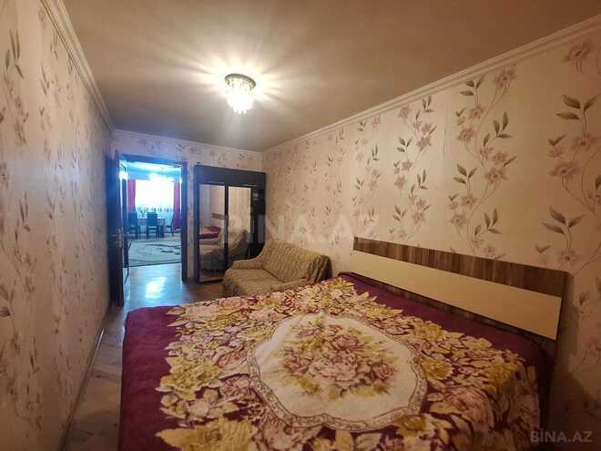 Продаётся 3-комн. вторичка 70 м², м. Элмляр Академиясы, photo 28 from 32