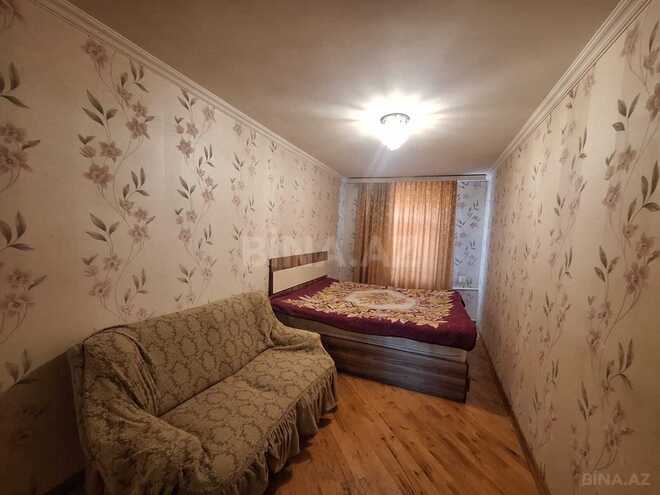 Продаётся 3-комн. вторичка 70 м², м. Элмляр Академиясы, photo 11 from 32