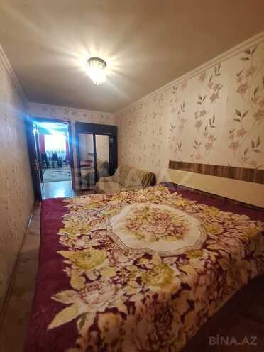 Продаётся 3-комн. вторичка 70 м², м. Элмляр Академиясы, photo 8 from 32