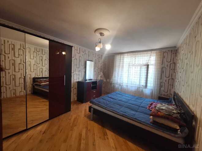Продаётся 3-комн. вторичка 70 м², м. Элмляр Академиясы, photo 23 from 32