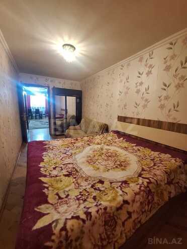 Продаётся 3-комн. вторичка 70 м², м. Элмляр Академиясы, photo 22 from 32