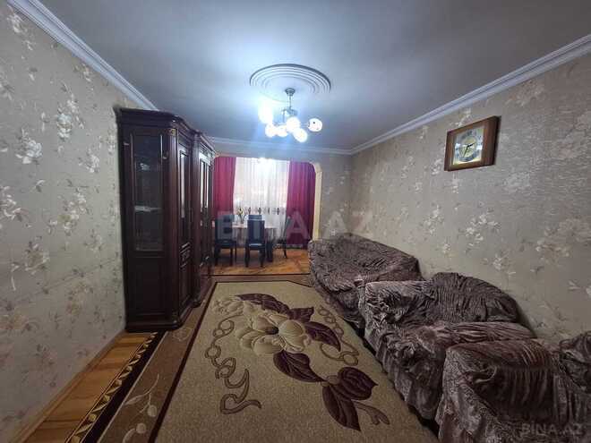 Продаётся 3-комн. вторичка 70 м², м. Элмляр Академиясы, photo 13 from 32