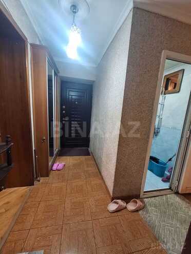 Продаётся 3-комн. вторичка 70 м², м. Элмляр Академиясы, photo 18 from 32