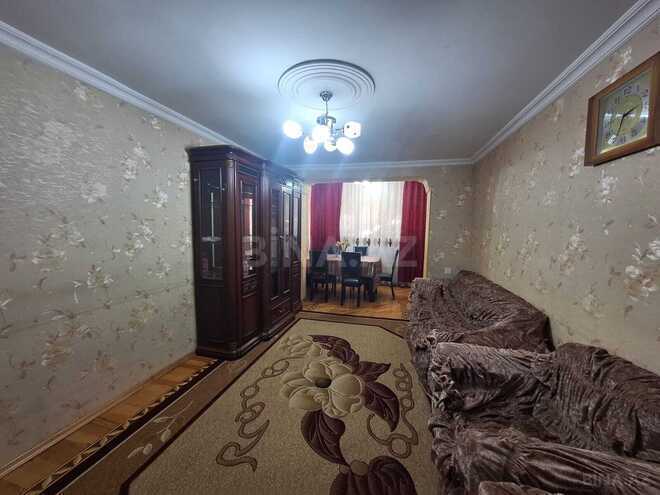 Продаётся 3-комн. вторичка 70 м², м. Элмляр Академиясы, photo 25 from 32
