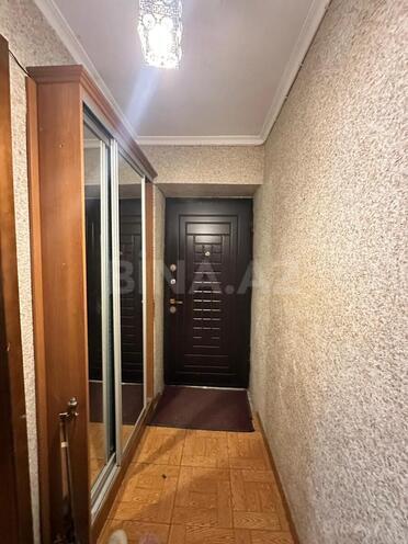 Продаётся 3-комн. вторичка 70 м², м. Элмляр Академиясы, photo 20 from 32