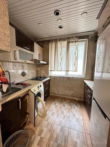 Продаётся 3-комн. вторичка 70 м², м. Элмляр Академиясы, photo 15 from 32