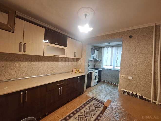 Продаётся 3-комн. вторичка 70 м², м. Элмляр Академиясы, photo 24 from 32