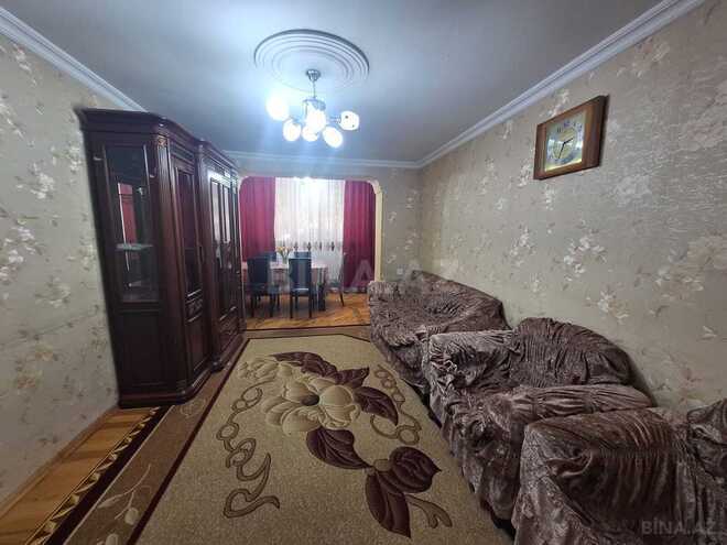 Продаётся 3-комн. вторичка 70 м², м. Элмляр Академиясы, photo 5 from 32