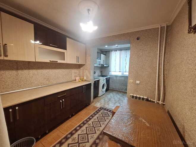 Продаётся 3-комн. вторичка 70 м², м. Элмляр Академиясы, photo 31 from 32