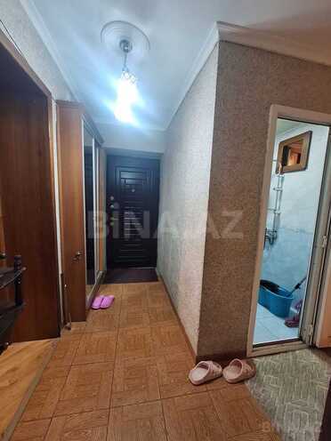 Продаётся 3-комн. вторичка 70 м², м. Элмляр Академиясы, photo 7 from 32