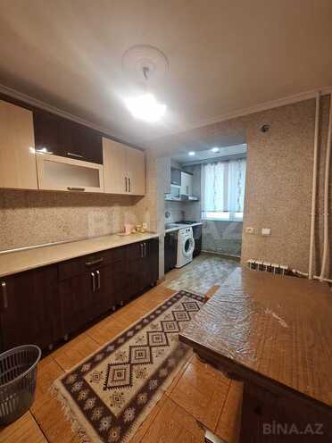 Продаётся 3-комн. вторичка 70 м², м. Элмляр Академиясы, photo 29 from 32