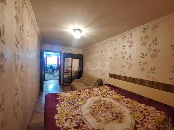 Продаётся 3-комн. вторичка 70 м², м. Элмляр Академиясы, photo 30 from 32