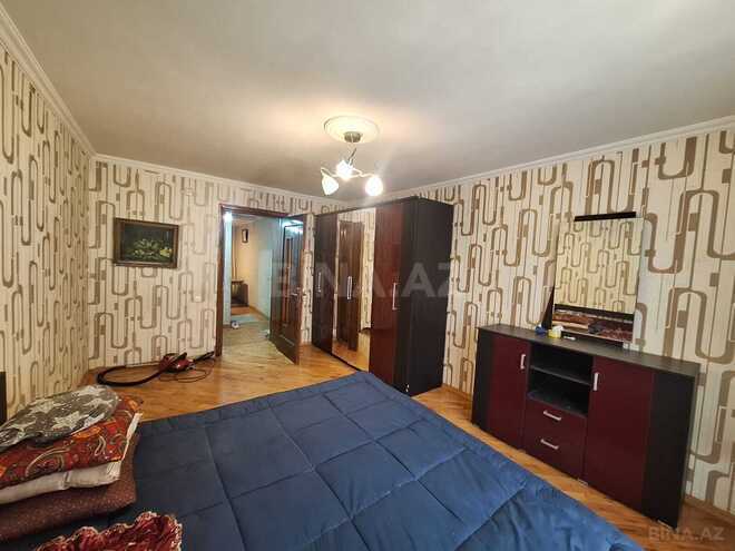 Продаётся 3-комн. вторичка 70 м², м. Элмляр Академиясы, photo 27 from 32