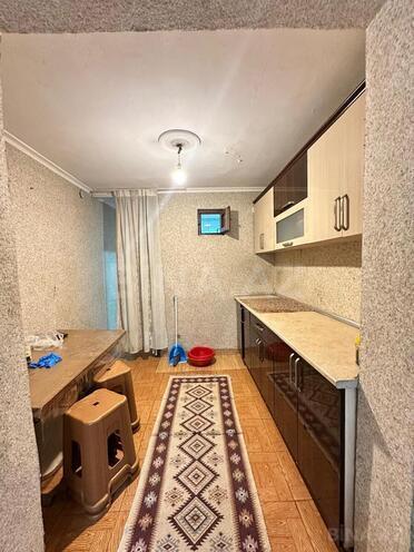 Продаётся 3-комн. вторичка 70 м², м. Элмляр Академиясы, photo 6 from 32