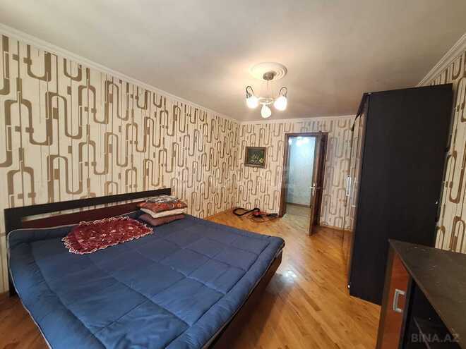 Продаётся 3-комн. вторичка 70 м², м. Элмляр Академиясы, photo 26 from 32