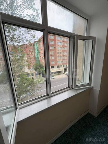 Satılır 2 otaqlı köhnə tikili 59 m², Gənclik m., photo 8 from 11
