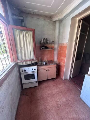 Сдаётся 1-комн. вторичка 31 м², пос. Ясамал, photo 1 from 10