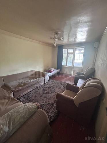 Сдаётся 1-комн. вторичка 31 м², пос. Ясамал, photo 3 from 10