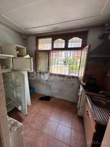 Сдаётся 1-комн. вторичка 31 м², пос. Ясамал, photo 5 from 10