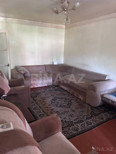 Сдаётся 1-комн. вторичка 31 м², пос. Ясамал, photo 7 from 10