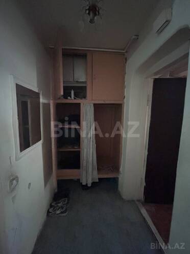Сдаётся 1-комн. вторичка 31 м², пос. Ясамал, photo 4 from 10