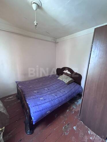 Сдаётся 1-комн. вторичка 31 м², пос. Ясамал, photo 9 from 10
