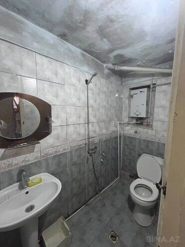 Сдаётся 1-комн. вторичка 31 м², пос. Ясамал, photo 8 from 10