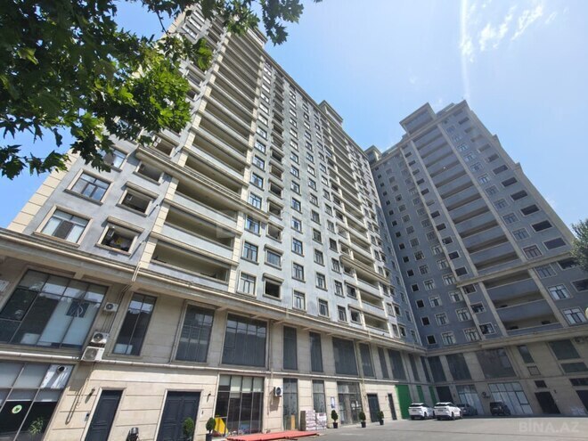 Продаётся 4-комн. новостройка 156 м², пос. 8-й мкр, photo 1 from 10