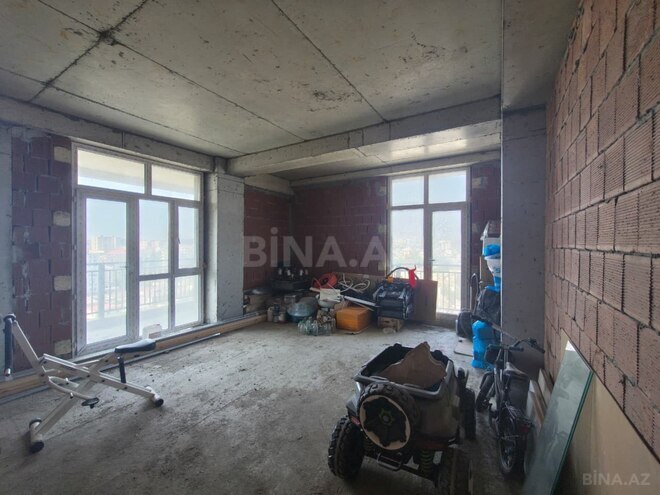 Продаётся 4-комн. новостройка 156 м², пос. 8-й мкр, photo 3 from 10