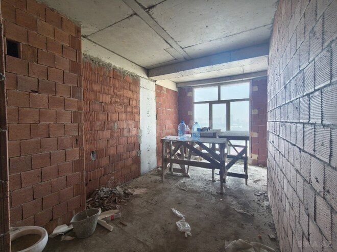 Продаётся 4-комн. новостройка 156 м², пос. 8-й мкр, photo 8 from 10