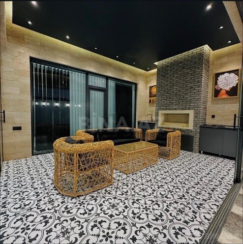 Сдаётся 4-комн. дом/дача 280 м², пос. Мардакан, photo 7 from 12