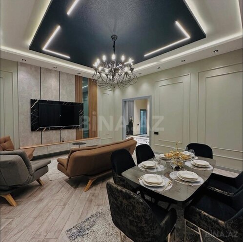 Сдаётся 4-комн. дом/дача 280 м², пос. Мардакан, photo 5 from 12