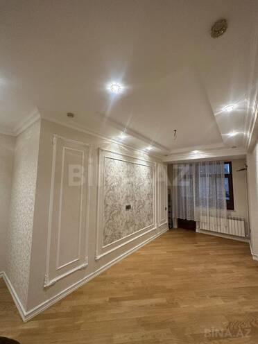Сдаётся 3-комн. новостройка 90 м², пос. 8-й мкр, photo 13 from 17