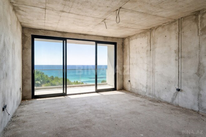 Satılır 1 otaqlı yeni tikili 43.8 m², Sea Breeze q., photo 7 from 8