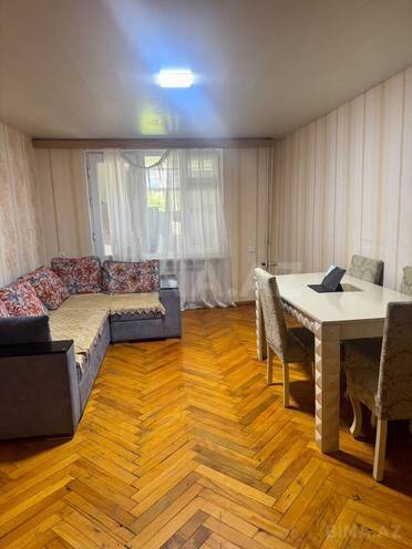 Сдаётся 4-комн. вторичка 100 м², м. Гянджлик, photo 5 from 11