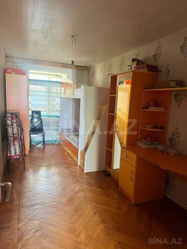 Сдаётся 4-комн. вторичка 100 м², м. Гянджлик, photo 3 from 11