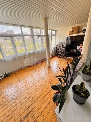Сдаётся 4-комн. вторичка 100 м², м. Гянджлик, photo 8 from 11