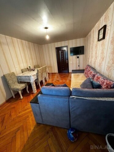 Сдаётся 4-комн. вторичка 100 м², м. Гянджлик, photo 6 from 11