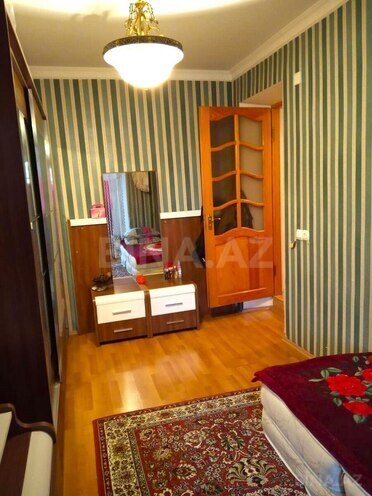 İcarəyə verilir 2 otaqlı köhnə tikili 55 m², Neftçilər m., photo 5 from 8