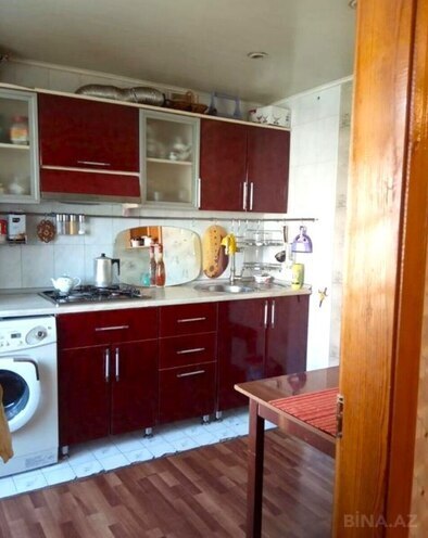İcarəyə verilir 2 otaqlı köhnə tikili 55 m², Neftçilər m., photo 6 from 8