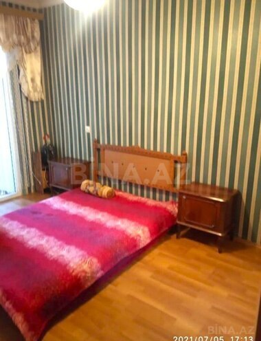 İcarəyə verilir 2 otaqlı köhnə tikili 55 m², Neftçilər m., photo 4 from 8