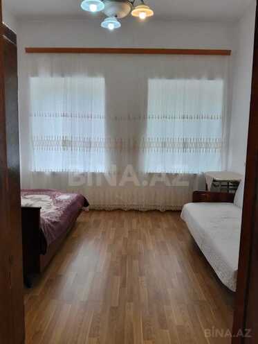 Сдаётся 1-комн. вторичка 35 м², м. Ази Асланов, photo 1 from 10