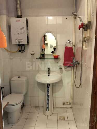 Сдаётся 1-комн. вторичка 35 м², м. Ази Асланов, photo 9 from 10