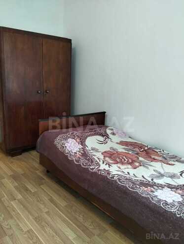 Сдаётся 1-комн. вторичка 35 м², м. Ази Асланов, photo 4 from 10