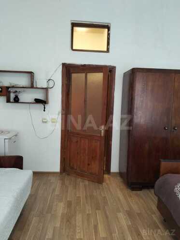 Сдаётся 1-комн. вторичка 35 м², м. Ази Асланов, photo 3 from 10
